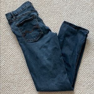Urban Star 30x32 Blue Denim Jeans